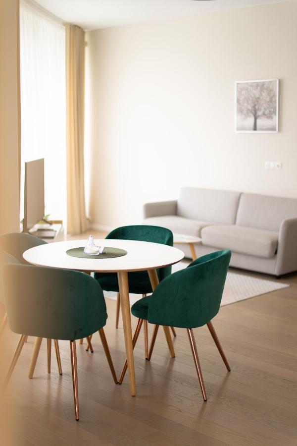 Apartment In Druskininkai City Centre 외부 사진