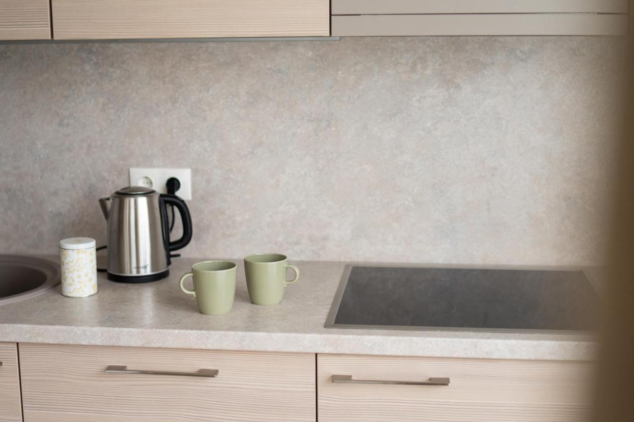 Apartment In Druskininkai City Centre 외부 사진